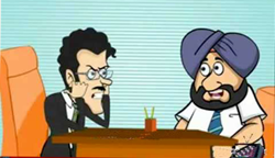 Best Collection of indian sardar jokes on net-Teluguone